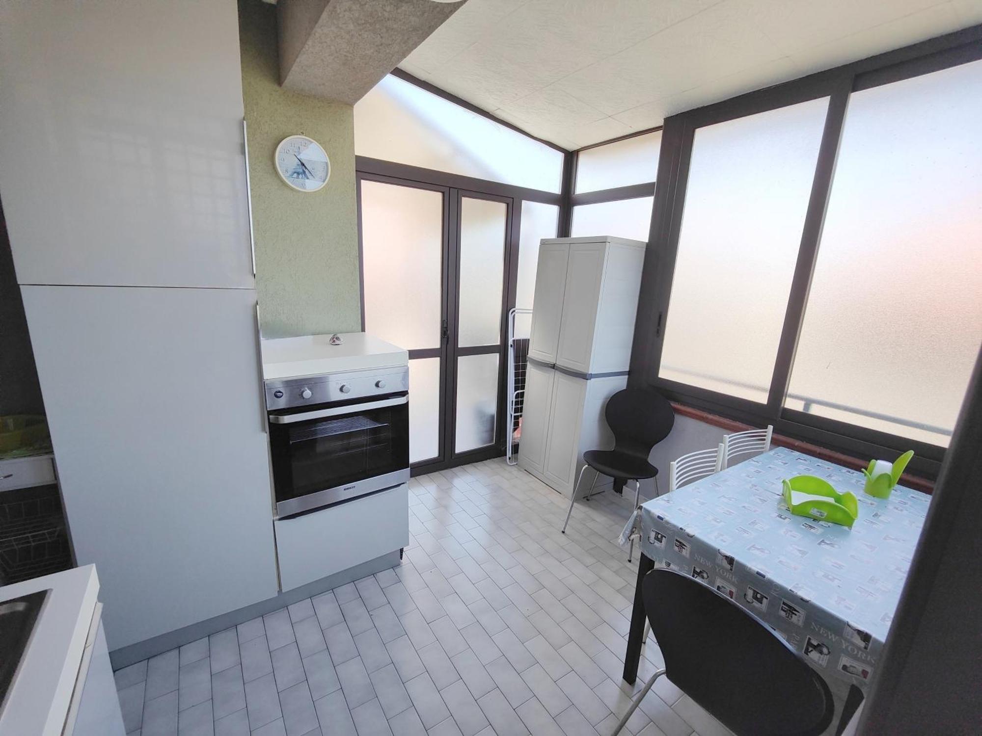מסקלי Blue Garden Home Isola Bella Taormina חדר תמונה